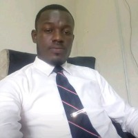 Desmond Osei Mensah