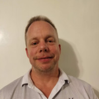 Lance Unruh