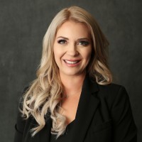 Kristen A. Holstrom, CFLS