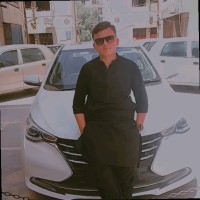 Muhammad shayan hassan