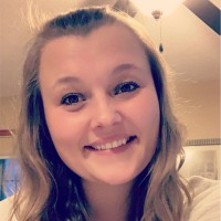 Hannah Sahr