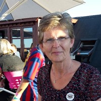Lena Wahrén Forslind