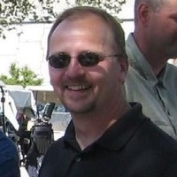 Dennis Zaremba