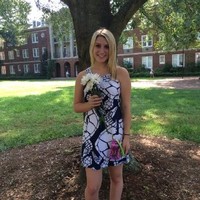 Joy Blanton