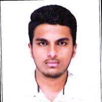 Nikhil D R