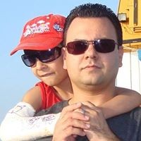 Mehdi Karimi