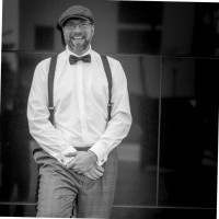 DJ Jan Kattenbusch