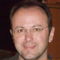 Ioannis Karamitros