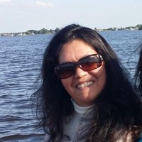 Valentina Andrea Miranda Gonzalez
