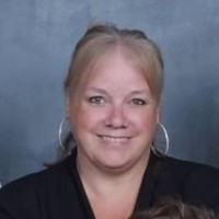 Kristin Warren