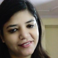 Shruti Tripathi