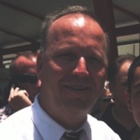 Tim Davis