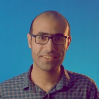 Mohamed El-Ezaby, Ph.D