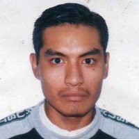 Manuel Enrique Quispe Manco