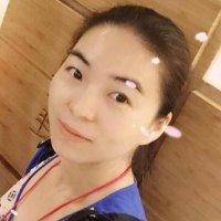 焦娟英