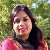 Sheetal Saxena