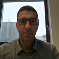 Bertrand Joassard