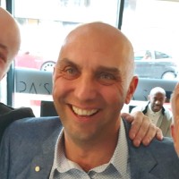Andrew Brownett Certiosh