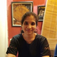 Shruthi B