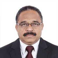 Raghavan P