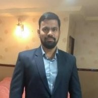 Harshad Shere Shere