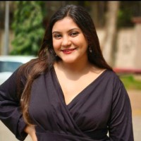 Sakshi Mojidra