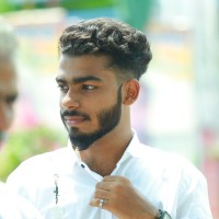 Badhusha Muhammed