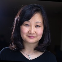 Grace Kang