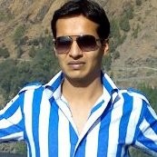 Mohd. Danish Mohd. Danish