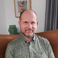 Marc Vroomen