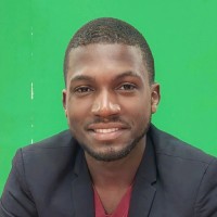 Loïc Eloge Foka