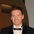 Chris McAlinden