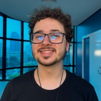 Gabriel Sabara Krüger