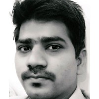 Dipesh Kamble