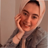 Huda Ashraf