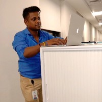 Biswajit Samal