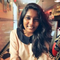 Alisha Abraham