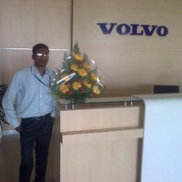 bhavanesh patel