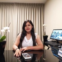 Silvia Margarita Villa Flores