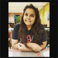 Soumya Saxena