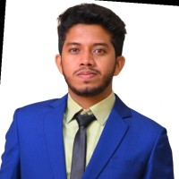 Syed Jawad Hossen