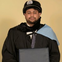 Engr. Muhammad Zeeshan Qureshi