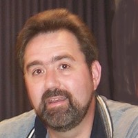 Jerry Miklavcic
