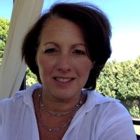 Kimberley Namkoong