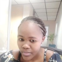 Nomvula Masemola