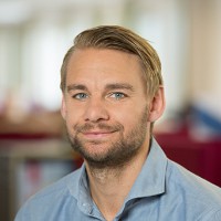 Robert Norström