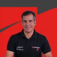 Murillo Gusmão