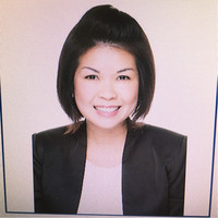Sharon Mok
