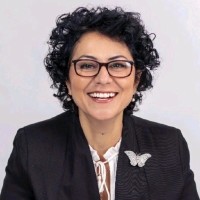 Dela Fotoohi, BSc., MA