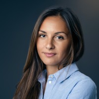 Camille Boualem